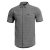 Košile Ripple Sunproof Shirt, Pentagon, Wolf Grey, M