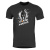 Triko Ageron Spartan Warrior, Pentagon, černé, 2XL