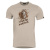 Triko Ageron Spartan Warrior, Pentagon, Khaki, 2XL