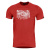 Triko Ageron Contour, Pentagon, Lava Red, M