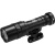 Zbraňová svítilna M340C MINI SCOUT PRO, 500 lm, Surefire, Černá