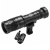 Zbraňová svítilna M340V IR SCOUT, Surefire, Černá