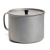 Titanový hrnek Ti-Lite Mug, Vargo, 0,9 L, stříbrný