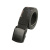 Opasek Belt Fast Closure, Brandit, Darkcamo