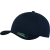 Kšiltovka Flexfit 5 Panel Cap, Brandit, Navy, S/M