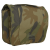 Toaletní taška Toiletry Bag, Large, Brandit, Woodland