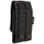 MOLLE pouzdro na mobil, Medium, Brandit, Black