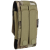 MOLLE pouzdro na mobil, Medium, Brandit, Tactical Camo