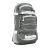 Batoh Forvert Ice Louis Backpack, 20 L, Brandit, Grey