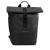 Batoh Forvert Tarp Lorenz Backpack, 30 L, Brandit, Black