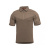Taktická košile Ranger Shirt Short Sleeve, Pentagon, Coyote, 3XL