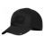 Kšiltovka Raptor BB Cap, Pentagon, Černá