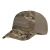 Kšiltovka Raptor BB Cap, Pentagon, Multicam