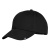Kšiltovka Eagle BB Cap, Pentagon, Černá