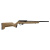 Samonabíjecí puška RXR22, 22 LR, 16,5" , Savage Arms, FDE