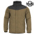 Dvoudílná bunda GEN V3.0, Pentagon, Coyote/Černá, XL