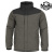Dvoudílná bunda GEN V3.0, Pentagon, Ral 7013/Černá, 2XL
