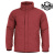 Dvoudílná bunda GEN V3.0, Pentagon, Maroon Red, 3XL