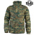 Dvoudílná bunda GEN V3.0, Pentagon, GR.Camo, S