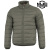 Bunda Nucleus Puffer Jacket, Pentagon, Ral 7013, 2XL