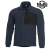 Fleecová mikina Athos 2.0, Pentagon, Midnight Blue, M
