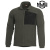 Fleecová mikina Athos 2.0, Pentagon, Forest Night Green, L