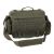 Taška přes rameno Messenger Bag, Direct Action, Ranger Green