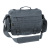 Taška přes rameno Messenger Bag, Direct Action, Shadow Grey