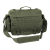 Taška přes rameno Messenger Bag, Direct Action, olivová