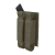 Dvojitá sumka na zásobník do pistole VIS®, Helikon, Olive Green