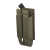 Dvojitá sumka na zásobník do pušky VIS®, Helikon, Olive Green