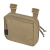 EDC střední organizér VIS®, Helikon, Coyote