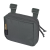 EDC střední organizér VIS®, Helikon, Shadow Grey