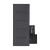 Molle adapter na VIS® malý, Helikon, Shadow Grey
