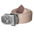 Opasek Army Belt, bavlna, Helikon, Khaki, L