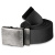 Opasek Canvas Belt, Helikon, L, Černý