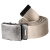 Opasek Canvas Belt, Helikon, Khaki, L