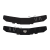 Návlek na opasek Firefly Low VIS Belt Sleeve, Direct Action, Černý, M