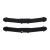 Návlek na opasek Hornet Skeletonized Belt Sleeve, Direct Action, Černý, M