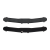 Návlek na opasek Hornet Skeletonized Belt Sleeve, Direct Action, Shadow Grey, M