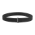 Vnitřní opasek Mustang Inner Belt Hook MK II, Direct Action, Černý, S