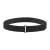 Vnitřní opasek Mustang Inner Belt Loop MK II, Direct Action, Černý, XL