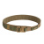 Opasek Mustang Rescue/Gun Belt, Direct Action, Coyote Brown, M