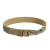 Opasek Mustang Rescue/Gun Belt, Direct Action, Adaptive Green, M