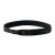 Opasek Mustang Rescue/Gun Belt Loop MK II, Direct Action, černý, L