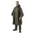 Pončo Lightweight, Helikon, Olive Green