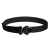 Opasek Warhawk Modular Rescue/Gun Belt Hook MKII, Direct Action, Černý, S