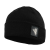 Čepice Shaka Merino Beanie, Direct Action, Černá
