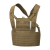 Chest Rig Typhoon, Direct Action, Coyote Brown