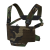 Chest Rig Warwick Mini, Direct Action, Woodland